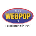 Rádio Web Pop FM - ONLINE